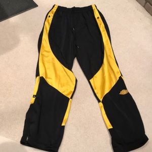 Jordan Basketball Pants